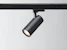 hide-a-lite Spotlight optic track ip20 770lm 9,3w 27/3k sv dim