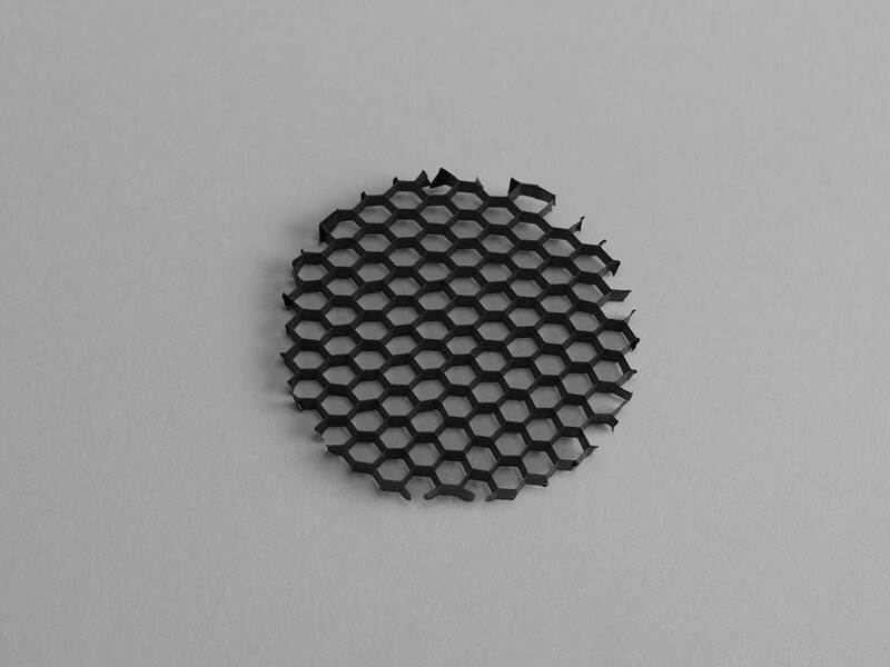 hide-a-lite Optinen lisätarvike optic track xxs honeycomb