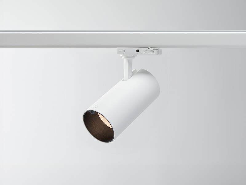 hide-a-lite Spotlight vision track ip20 1800lm 44ast tw rgb pro w