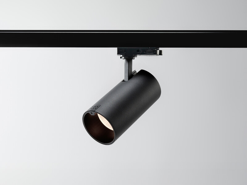 hide-a-lite Spotlight vision track ip20 1800lm 44ast tw rgb pro b