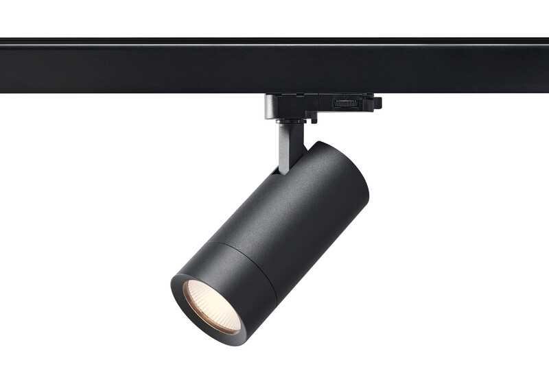 KOHDEVALAISIN OPTIC TRACK IP20 680LM 9,3W TUNE BL DIM