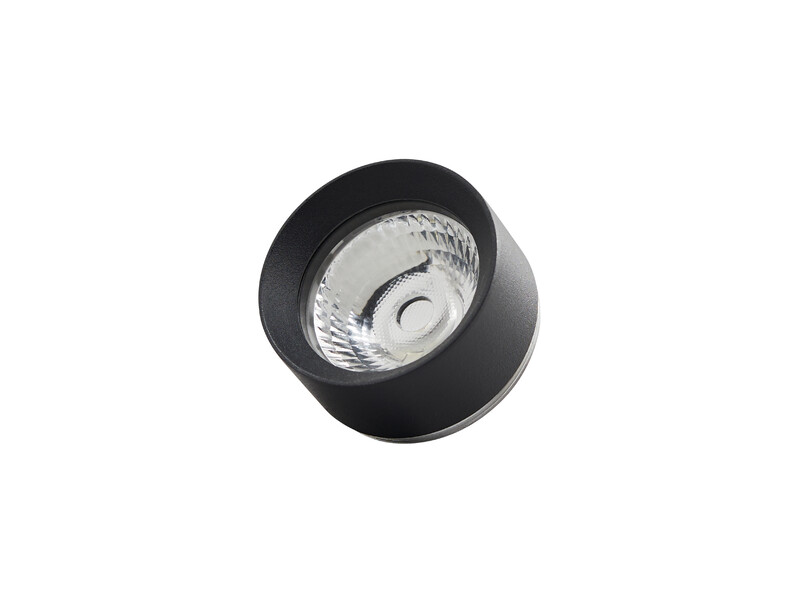 OPTINEN LISÄTARVIKE OPTIC TRACK XXS LINSSI 36AST BL