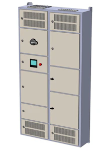 utu Cable cabinet e-mobility ahma lk12406x