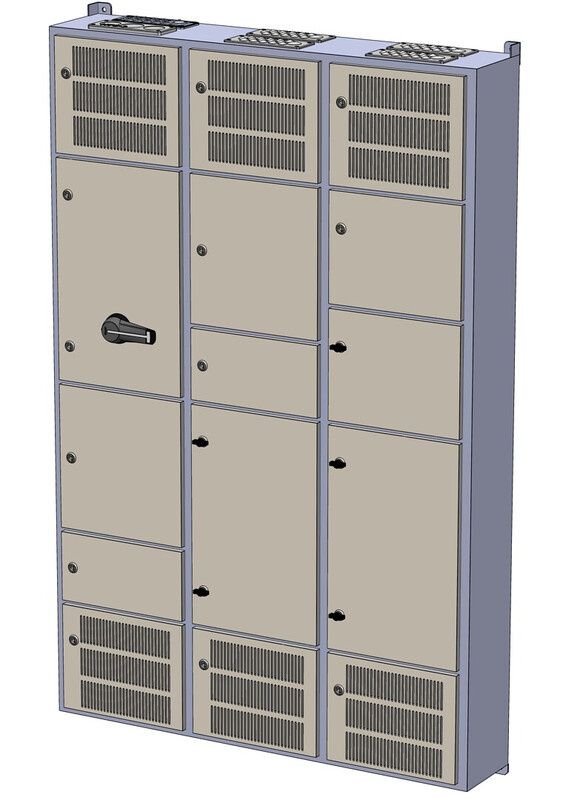 CABLE CABINET E-MOBILITY AHMA LK40424X