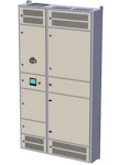 CABLE CABINET E-MOBILITY AHMA LK16316VX