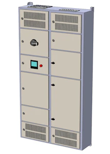 utu Kabelskåp e-mobility ahma lk12212x