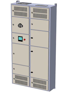 utu Kabelskåp e-mobility ahma lk12212vx