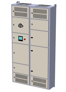 utu Kabelskåp e-mobility ahma lk12116vx
