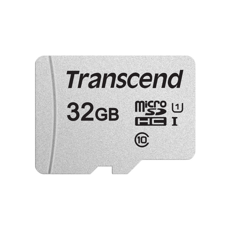 MINNESKORT 32GB MICROSD CARD