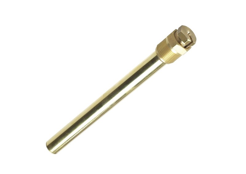 danfoss Skyddsrör danfoss avtb/a 3/4 210mm 3n005