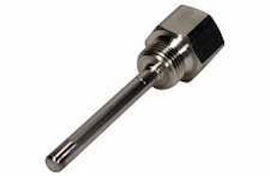 danfoss Skyddsficka danfoss avtb/a 1/2 180mm 13u0290