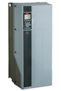 danfoss Frequency converter ip55 vlt fc-102p37k0e55h1 / 37kw