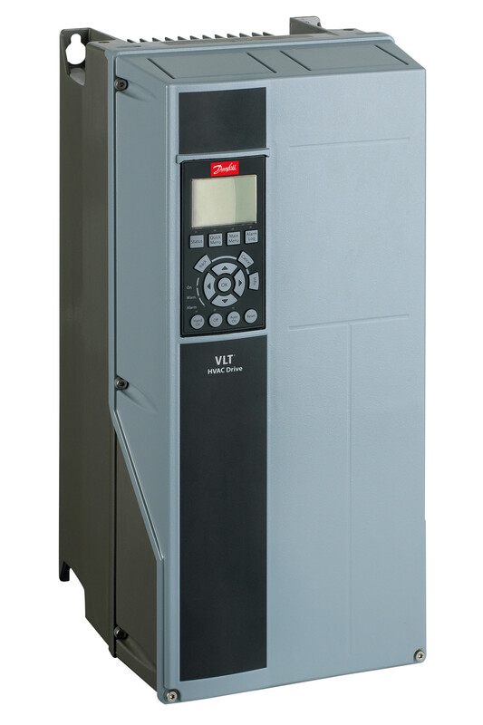 danfoss Taajuusmuuttaja ip55 danfoss vlt hvac 18,5kw, h1