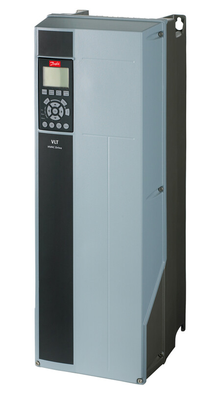 danfoss Taajuusmuuttaja ip55 danfoss vlt hvac 22kw, h1