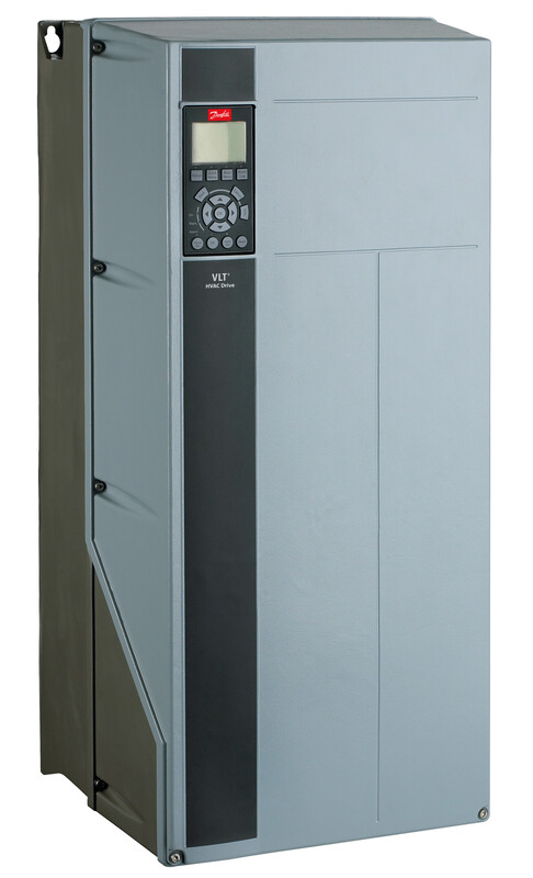 FREKVENSOMRIKTARE IP55 VLT FC-102P90K0E55H1,90KW