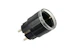 shelly Smartplugg shelly plug s gen3 svart