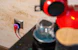 shelly Smartplugg shelly plug s gen3 svart