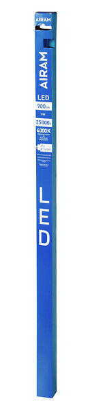 airam Led-valoputki airam t8 590 840 g13 900lm
