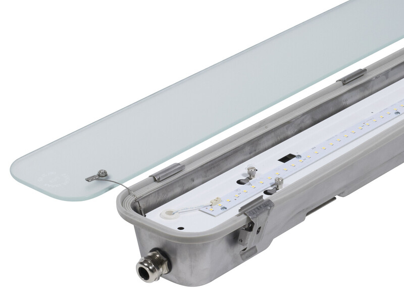 airam Teollisuusv. sulj. futura rst ip65 33w/840 4300lm glfr