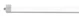 airam Teollisuusval. sulj. induproof 1500 ip65 7200lm 45w/840 pco