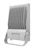 airam Floodlight range ip66 18000lm 150w/740 asym 45d