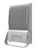 airam Floodlight range ip66 28000lm 240w/740 asym 45d