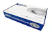 airam Alasvalo compact multi ip54 7w 927/933/940 wh 6-pack