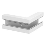 KULMAKAPPALE OBO GK-A70170 ULKOKULMA PVC