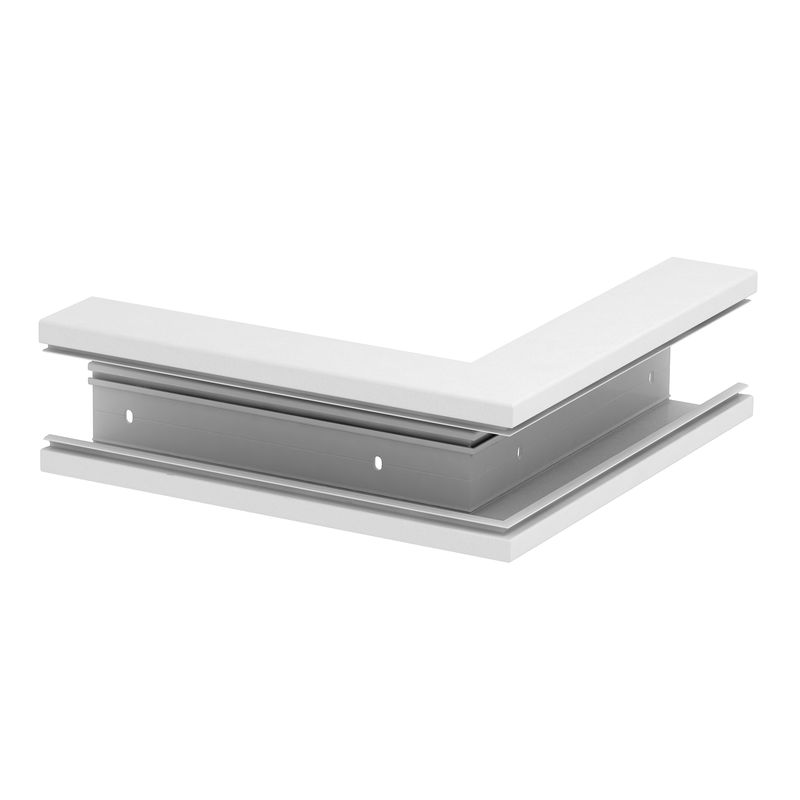 CORNER PIECE GK-A70110 PVC