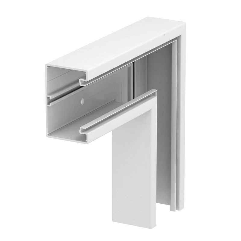 Flatvinkel GK-F70110RW
