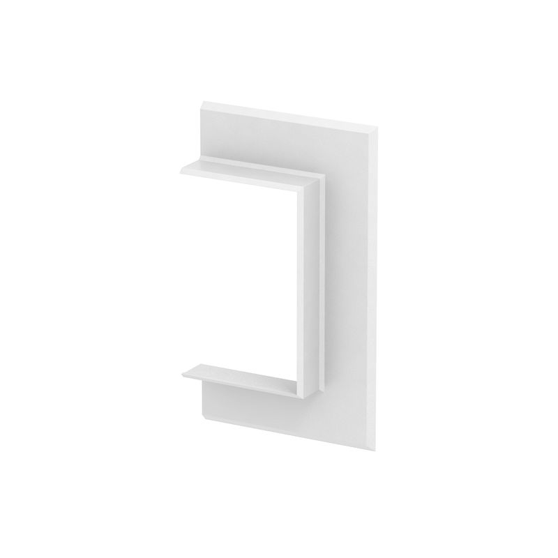 obo bettermann Kehys/kaulus obo g-awao70110rw pvc avoin