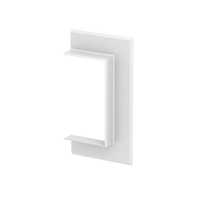 obo bettermann Kehys/kaulus obo g-awao70130rw pvc avoin