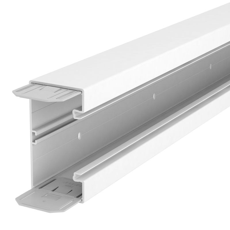 obo bettermann Office trunking gk-70130r pvc 130x70x3000