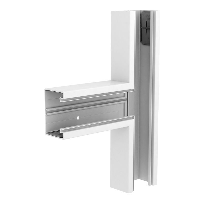 obo bettermann T-kappale obo gk-t70110 t-kappale pvc