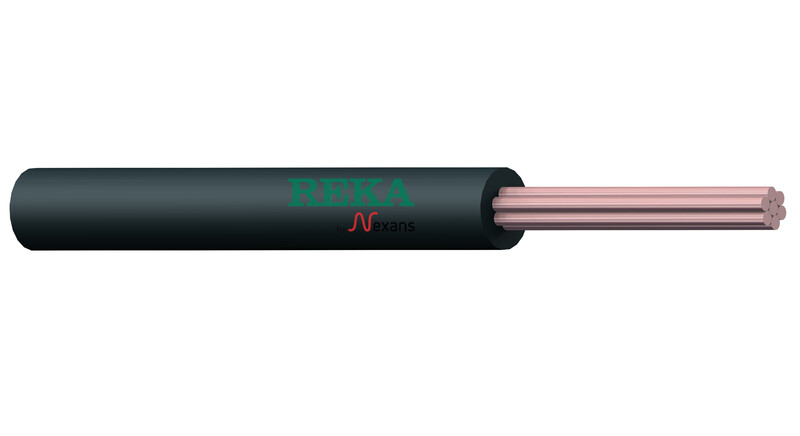 INSTALLATION LEAD MK 1,5 BLACK