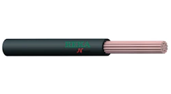 INSTALLATION LEAD MK 25 BLACK