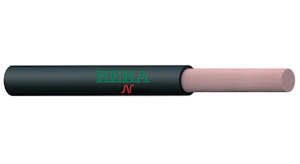 reka by nexans Installation lead mkem 35 black