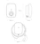 evbox Recharging station livo livo2 22kw t2 socket +sim