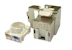 laatuantenni Connector cat6a rj45 keystone cat6a stp