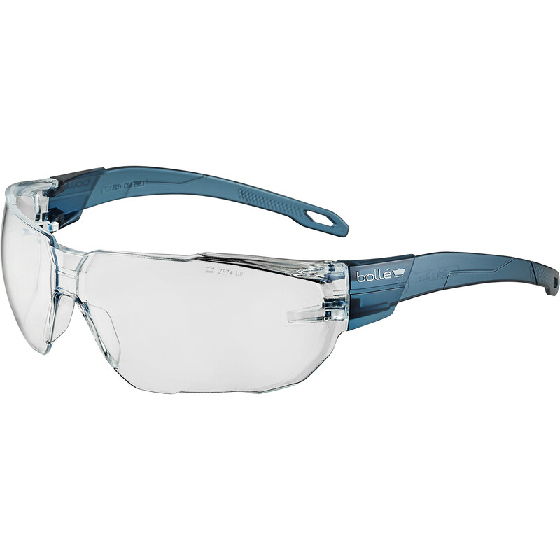 bolle safety Spectacles swift clear en166 ft. 5-1.4 1 ft kn. csp