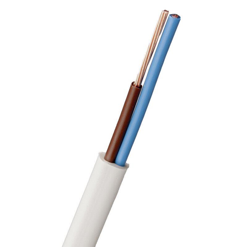 nexans Installationskabel-hf fqq easy led  2g1,5 bx 100 dca