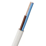 ASENNUSKAAPELI.HF FQQ EASY LED 2x1,5 BX 100 Dca