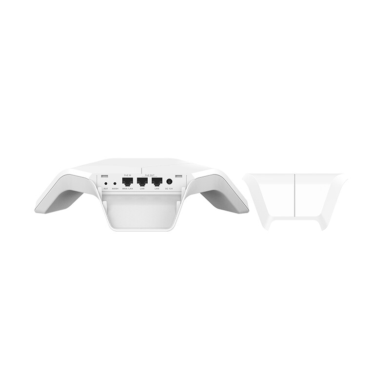 wi-tek Tukiasema langaton-finnsat mesh 2.4/5g 1800mbps cloud m.