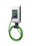 CHARGING STATION KECONTACT P30 X-SERIES TYP2 RFID MID
