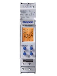 KOPPLINGSUR TR 608TOP DIGT DIN 1 KANAL DGN