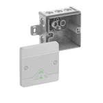 JUNCTION BOX W. MEMBRAIN ABOX ABOX 025 AB-L
