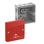 KOPPLINGSDOSA ABOX ABOX 025-L/SB