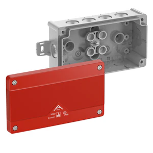 spelsberg Kopplingsdosa m. membran abox abox 025/2 ab-l/sb