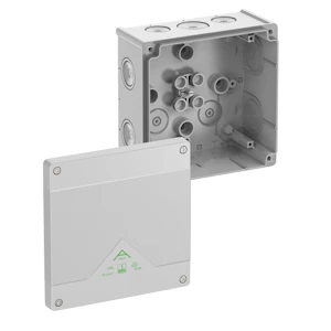 spelsberg Junction box abox abox 100-l