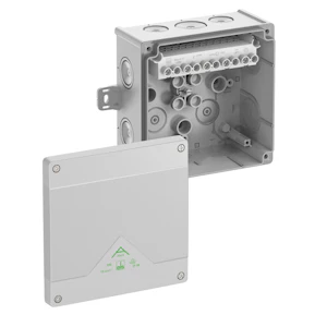 spelsberg Kopplingsdosa m. membran abox abox 100 ab-10